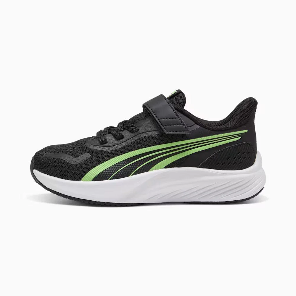 Puma Scarpe Junior Pounce Lite Ac+ Ps - immagine 2