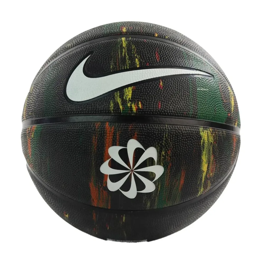Pallone Basket Everyday Nero