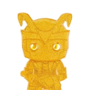 Loki (Gold) Chase Pin Loki (Gold) Chase Pin