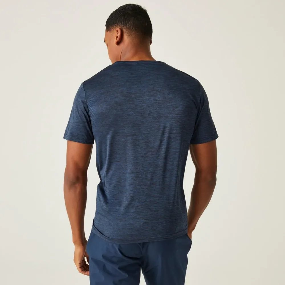 Regatta T Shirt Uomo Fingal Edition - immagine 2