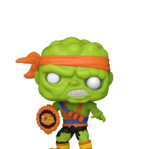 Toxie Toxie