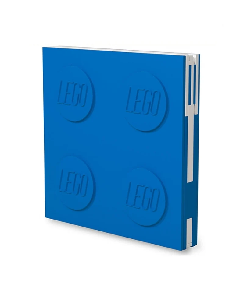 LEGO® Notebook – Blu