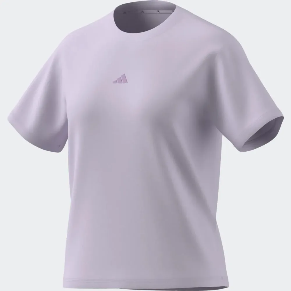 Adidas T Shirt Donna Sl Sj T