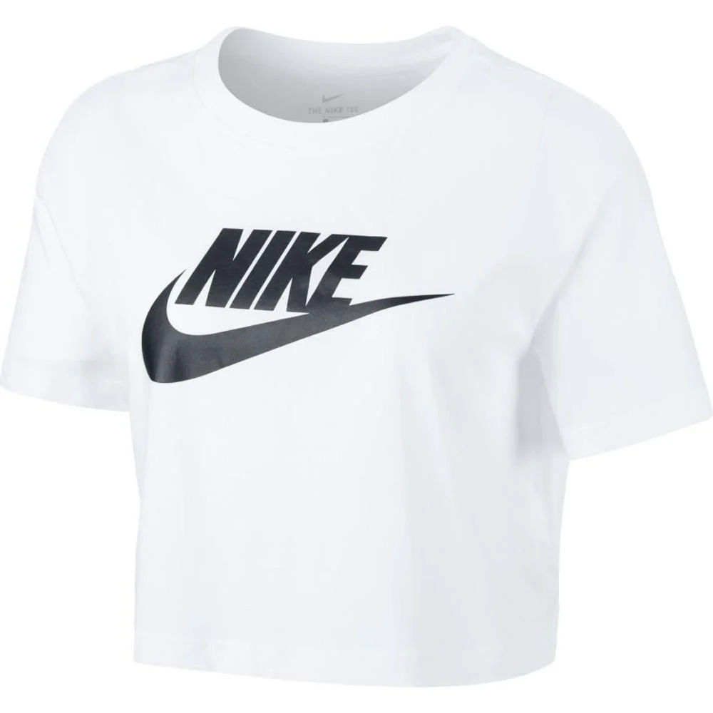 Nike T-Shirt Donna Essential