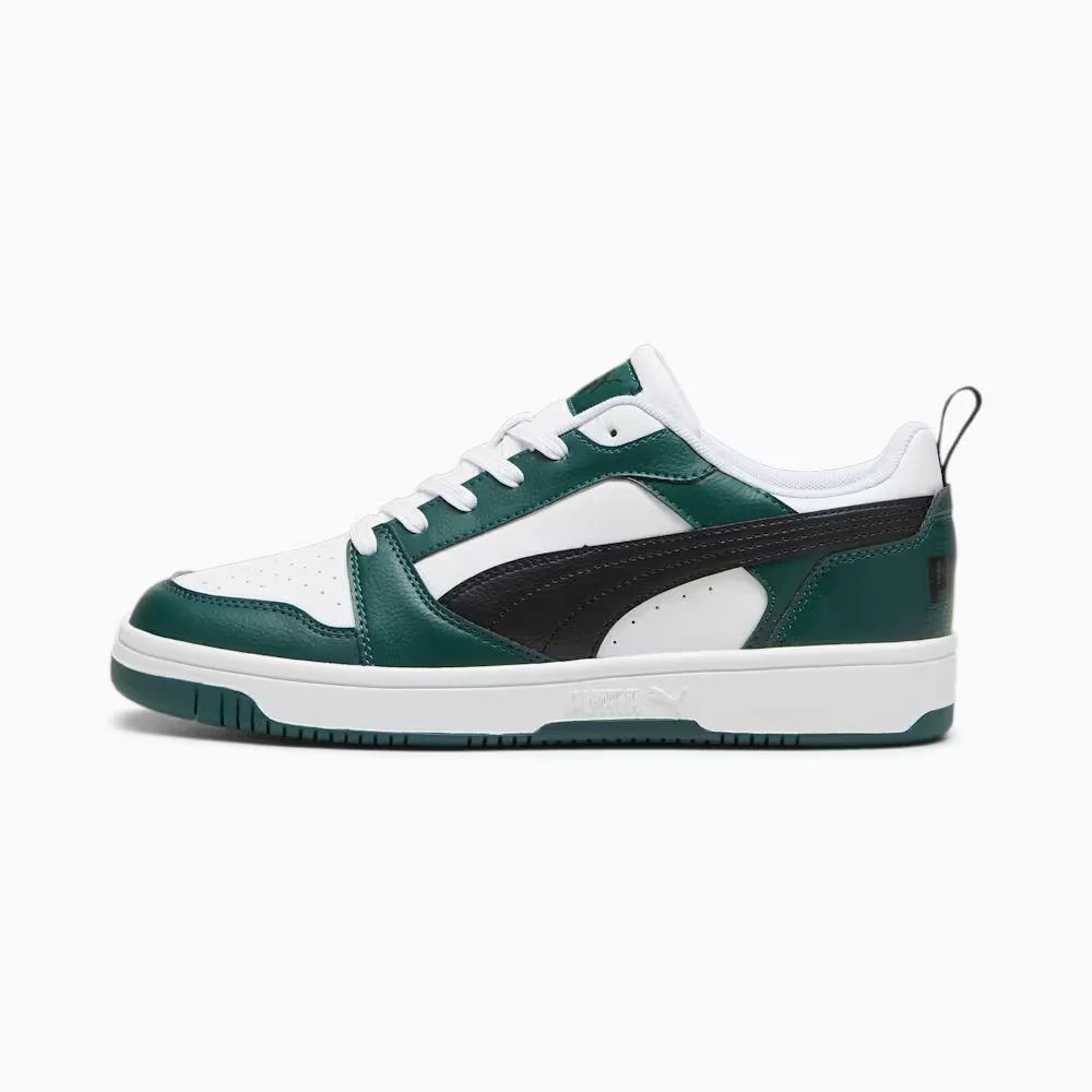 Puma Scarpe Uomo Rebound V6 Low