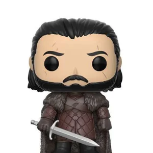 Jon Snow (King in the North)