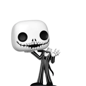 Jack Skellington (Headless) Jack Skellington (Headless)