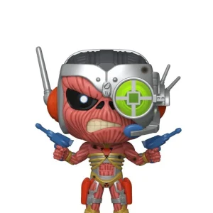Cyborg Eddie