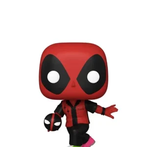 Bowling Deadpool Bowling Deadpool