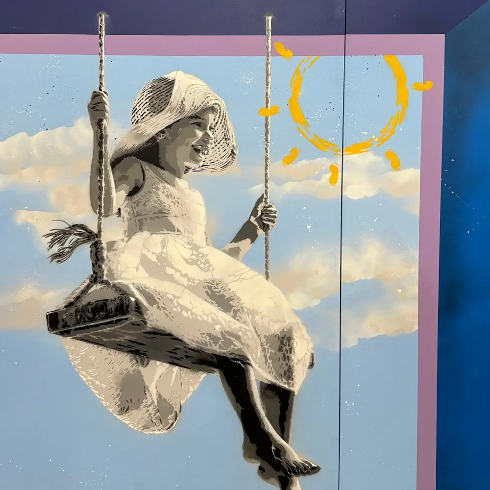 SWING - immagine 2
