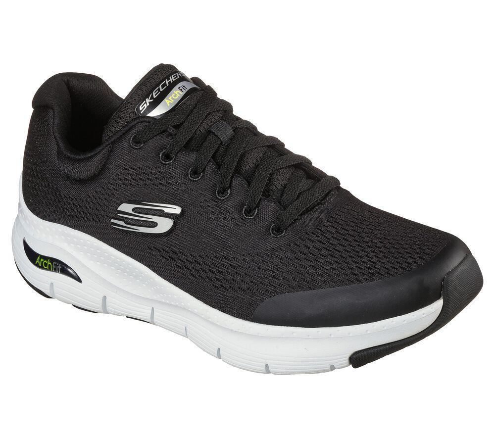 Skechers Scarpa Uomo Arch Fit