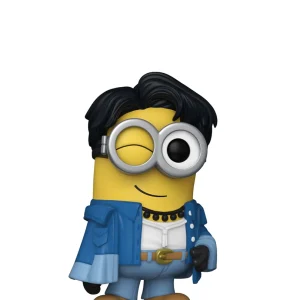 Jung Kook (Minions) Jung Kook (Minions)