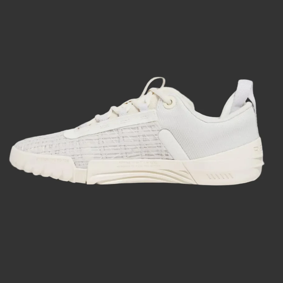 SCARPA UA REIGN 6 BIANCO - immagine 3