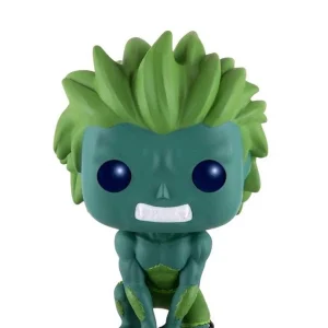 Blanka (Blue / Green) Blanka (Blue / Green)