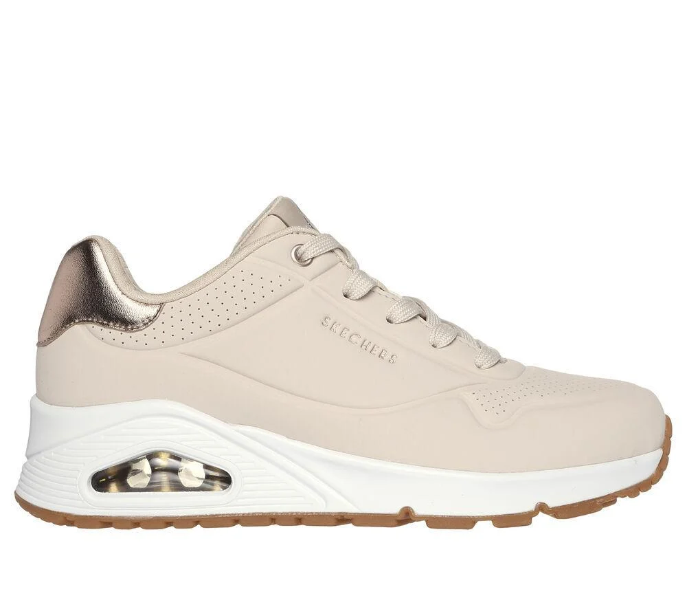 Skechers Scarpa Donna Uno Golden Air