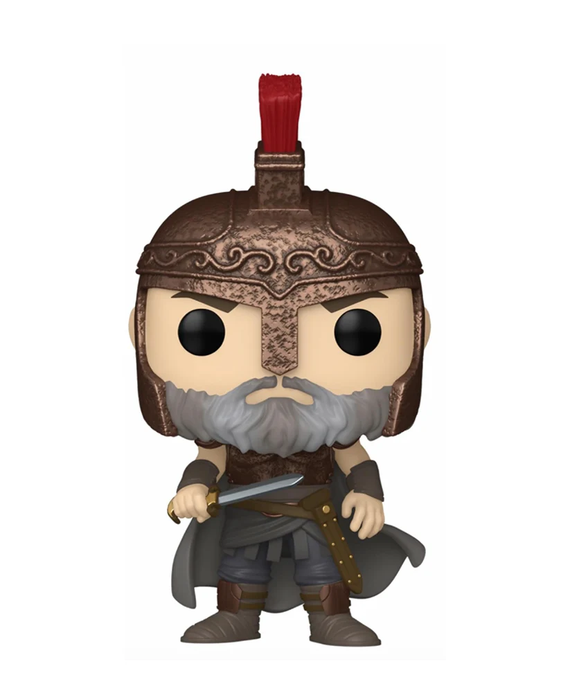 Odysseus