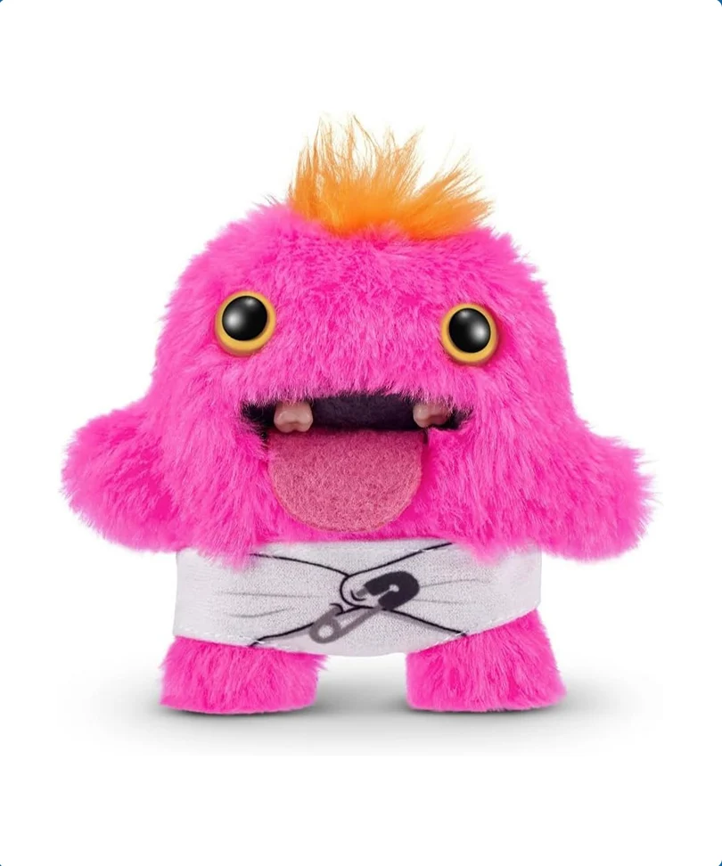 Baby Fuggler: Baby Fuggs (Oogah Boogah)