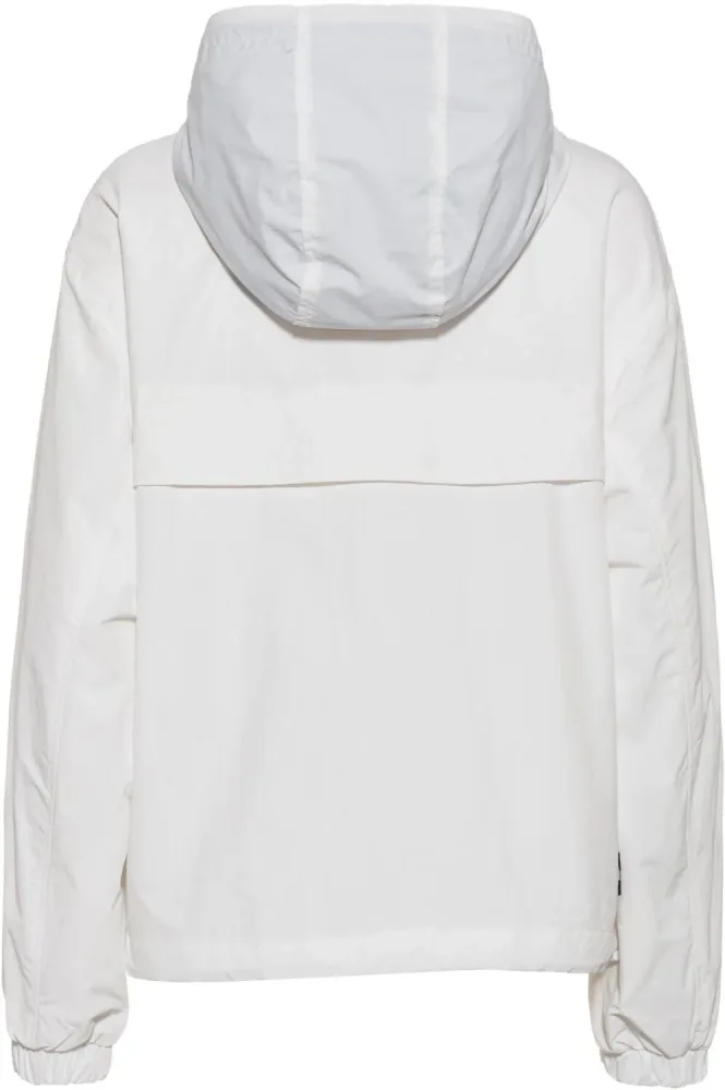 Tommy Hilfiger Giacca Donna Chicago Windbreaker - immagine 2