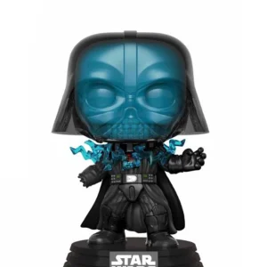 Darth Vader (Electrocuted) Darth Vader (Electrocuted)