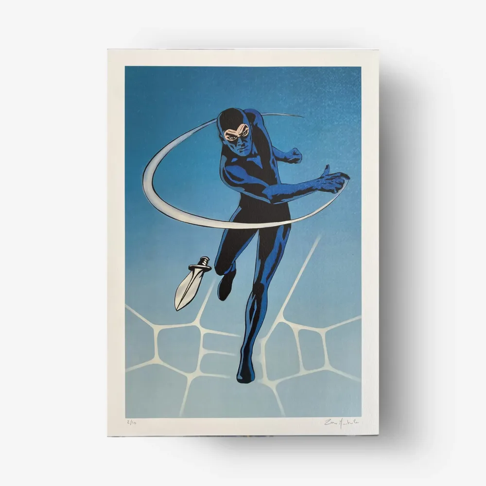 DIABOLIK AND SINAPSI