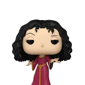 Mother Gothel