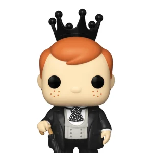 Freddy Funko as The Penguin Freddy Funko as The Penguin