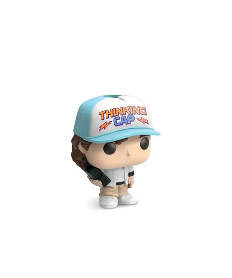Dustin Kinder Joy