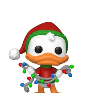 Donald Duck (Holiday) Donald Duck (Holiday)