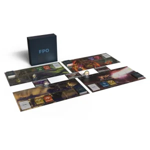 Proving Grounds Riftbound: League of Legends – Set One: Origins Proving Grounds Riftbound: League of Legends – Set One: Origins
