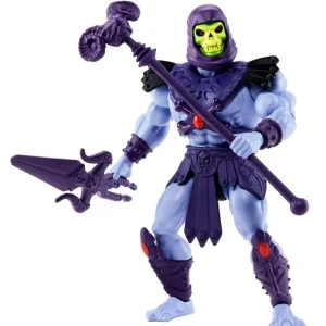 Masters of the Universe Origins Skeletor – Action Figure 2022 200X 14 cm Masters of the Universe Origins Skeletor – Action Figure 2022 200X 14 cm