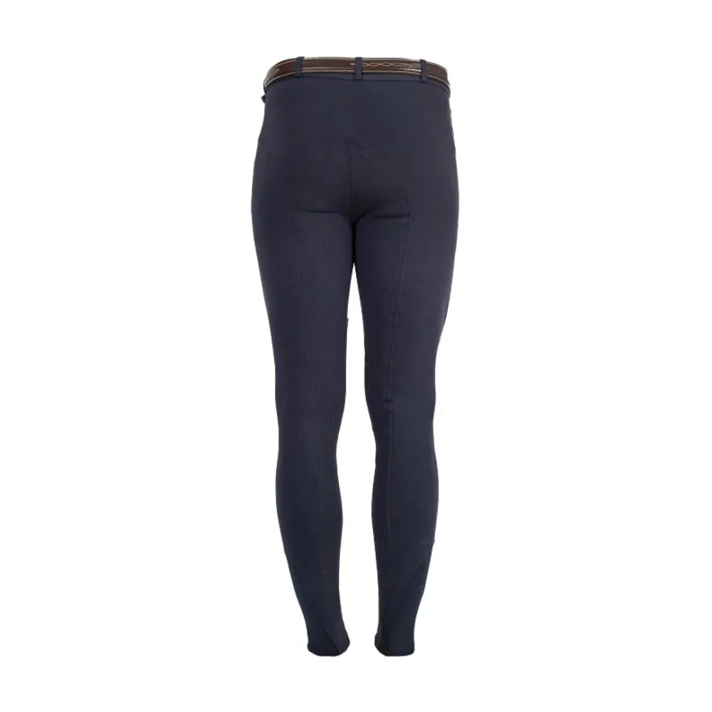 Pantalone Equitazione Uomo - immagine 2