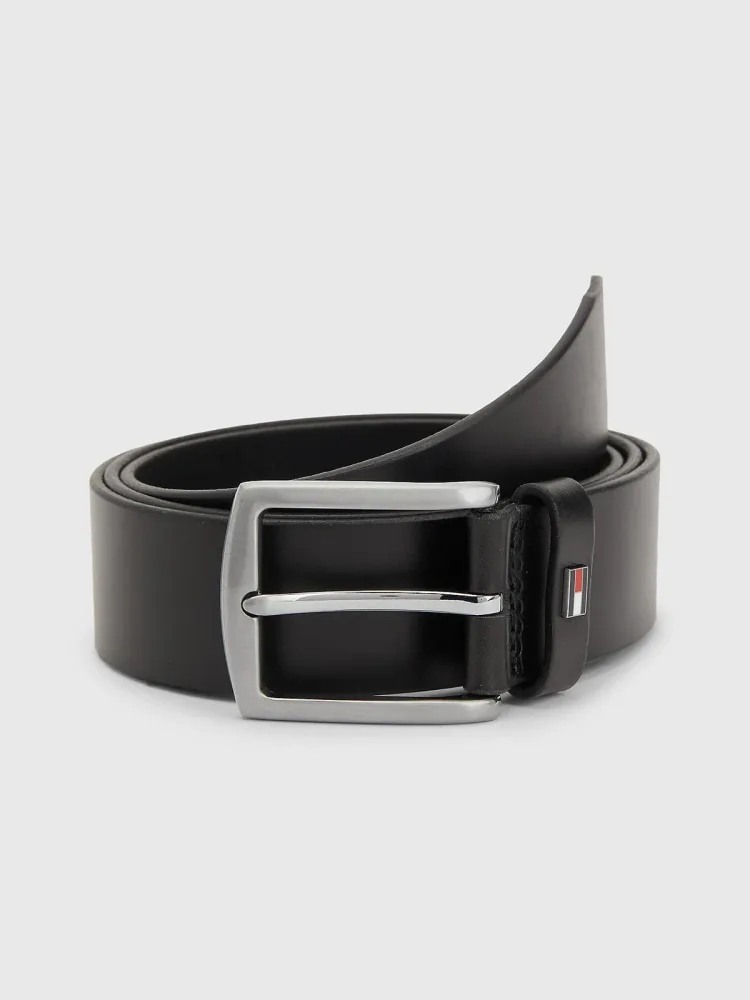 Tommy Hilfiger Cintura Uomo Denton