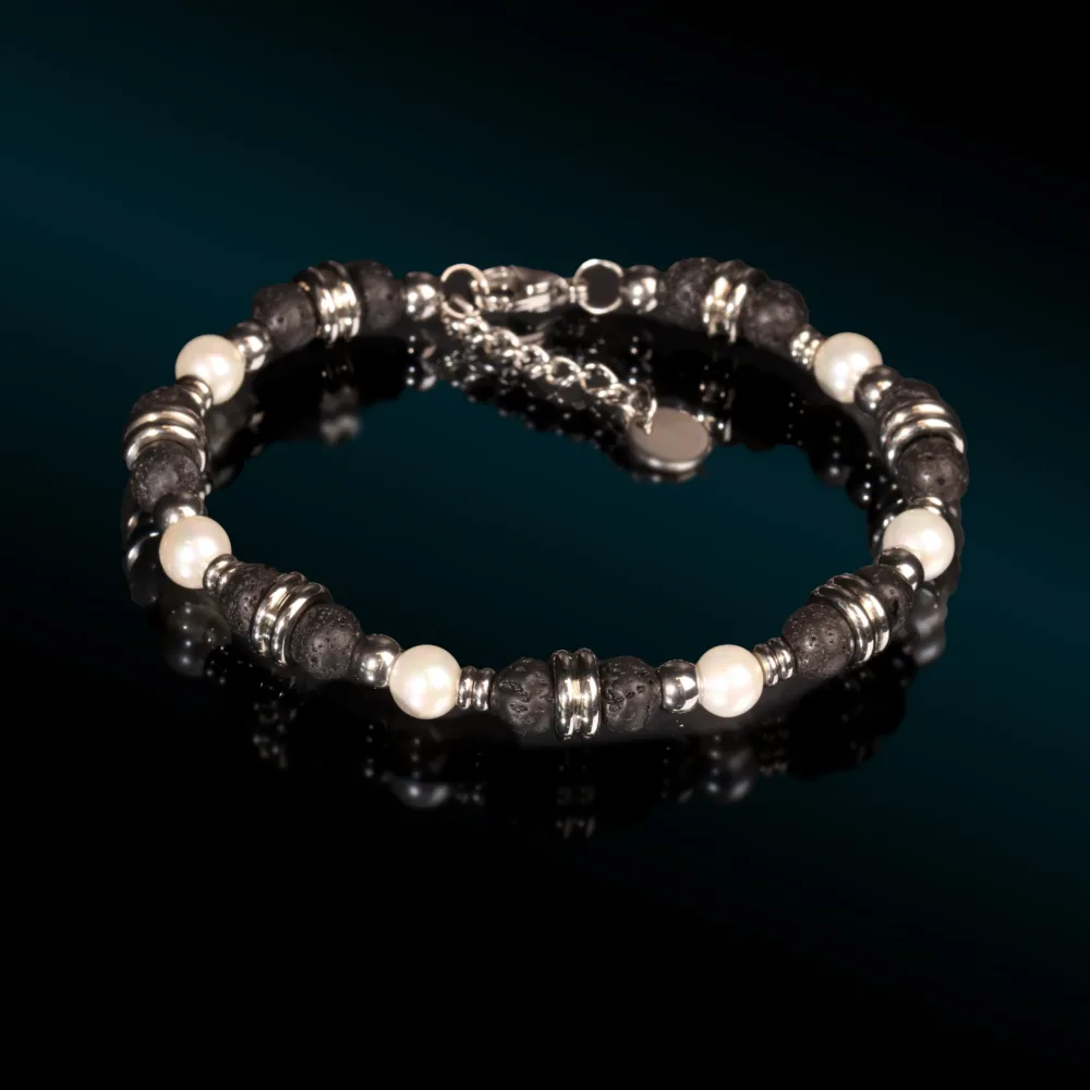 IGEA Bracciale con gancio 6 mm