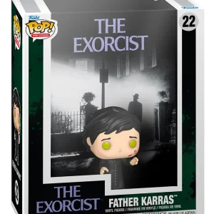 Father Karras Father Karras