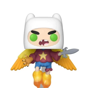Finn the Human Finn the Human