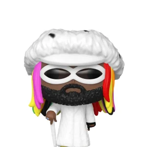 George Clinton George Clinton