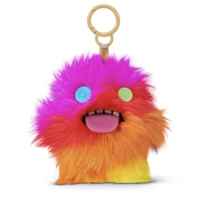Fuggler: Keyring (Oogah Boogah)