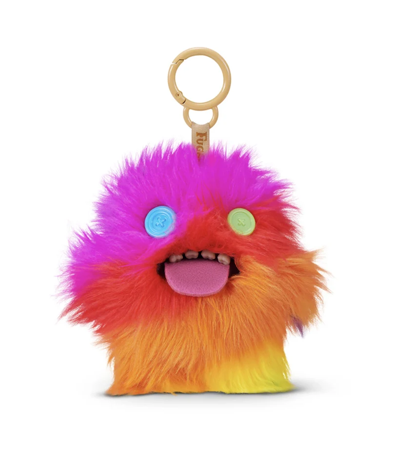 Fuggler: Keyring (Oogah Boogah)