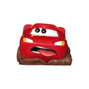 Lightning McQueen Lightning McQueen