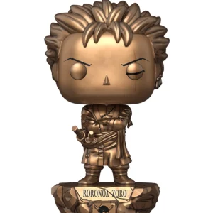 Roronoa Zoro (Bronze) Roronoa Zoro (Bronze)