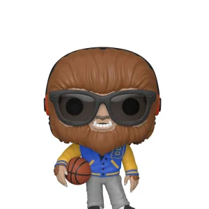 Scott Howard (Letterman Jacket) [SDCC]