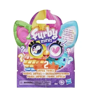 Furby – Furby Minis – Blind Bag Furby – Furby Minis – Blind Bag