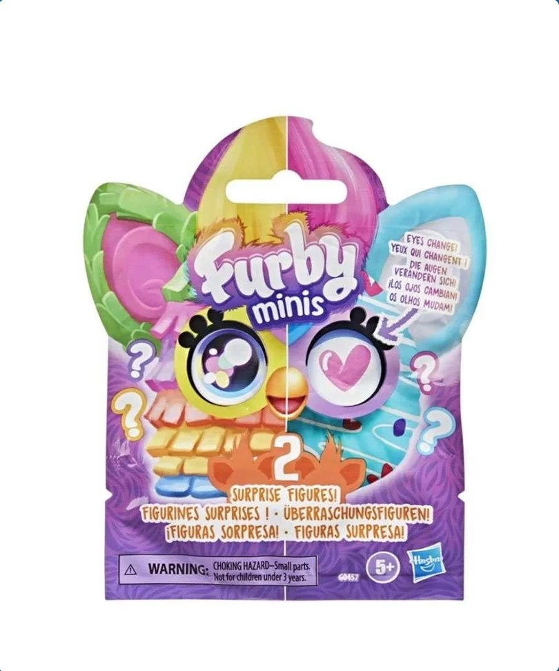 Furby - Furby Minis - Blind Bag
