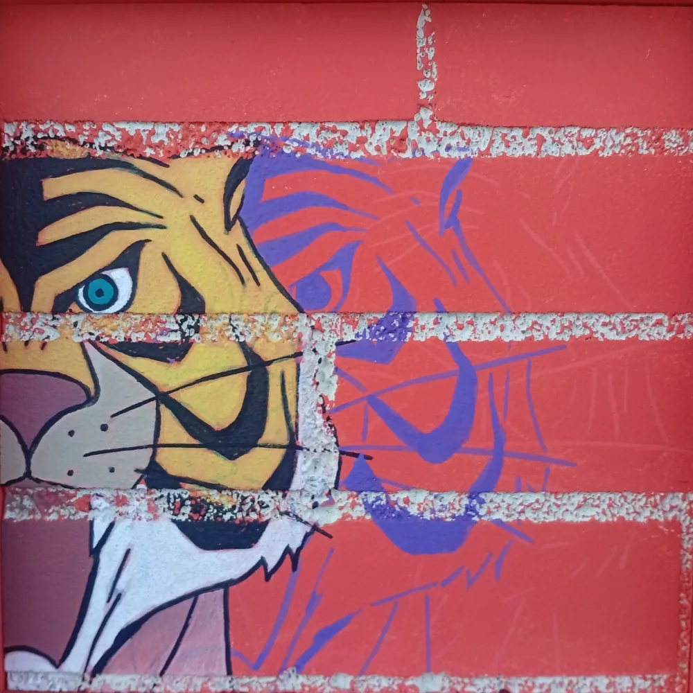 TIGERMAN