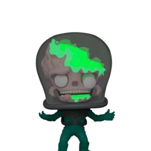 Martian Soldier [Specialty Series] (Chase)