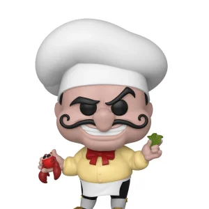 Chef Louis Chef Louis
