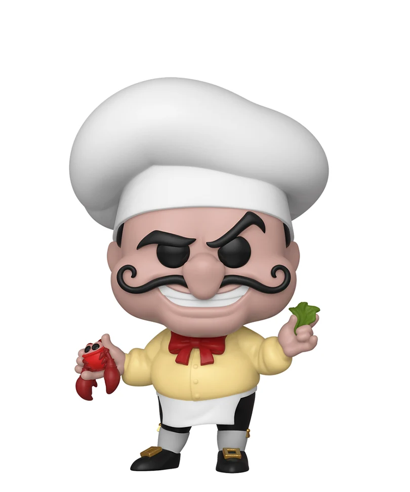 Chef Louis