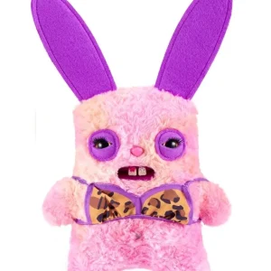 Fuggler: Baddies (Rabid Rabbit) Fuggler: Baddies (Rabid Rabbit)