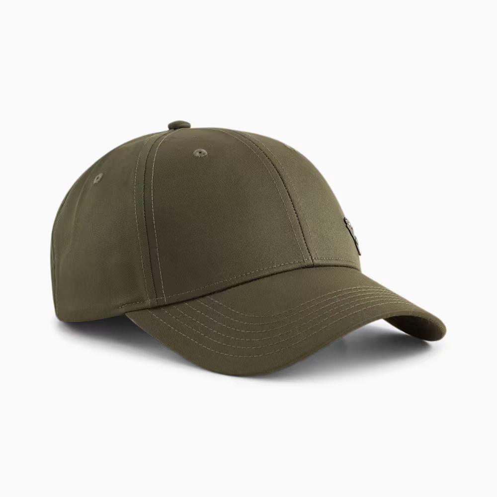 Puma Cappello Unisex Metal Cat - immagine 2