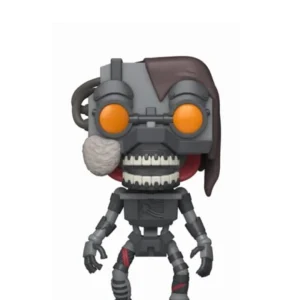 The Mimic The Mimic